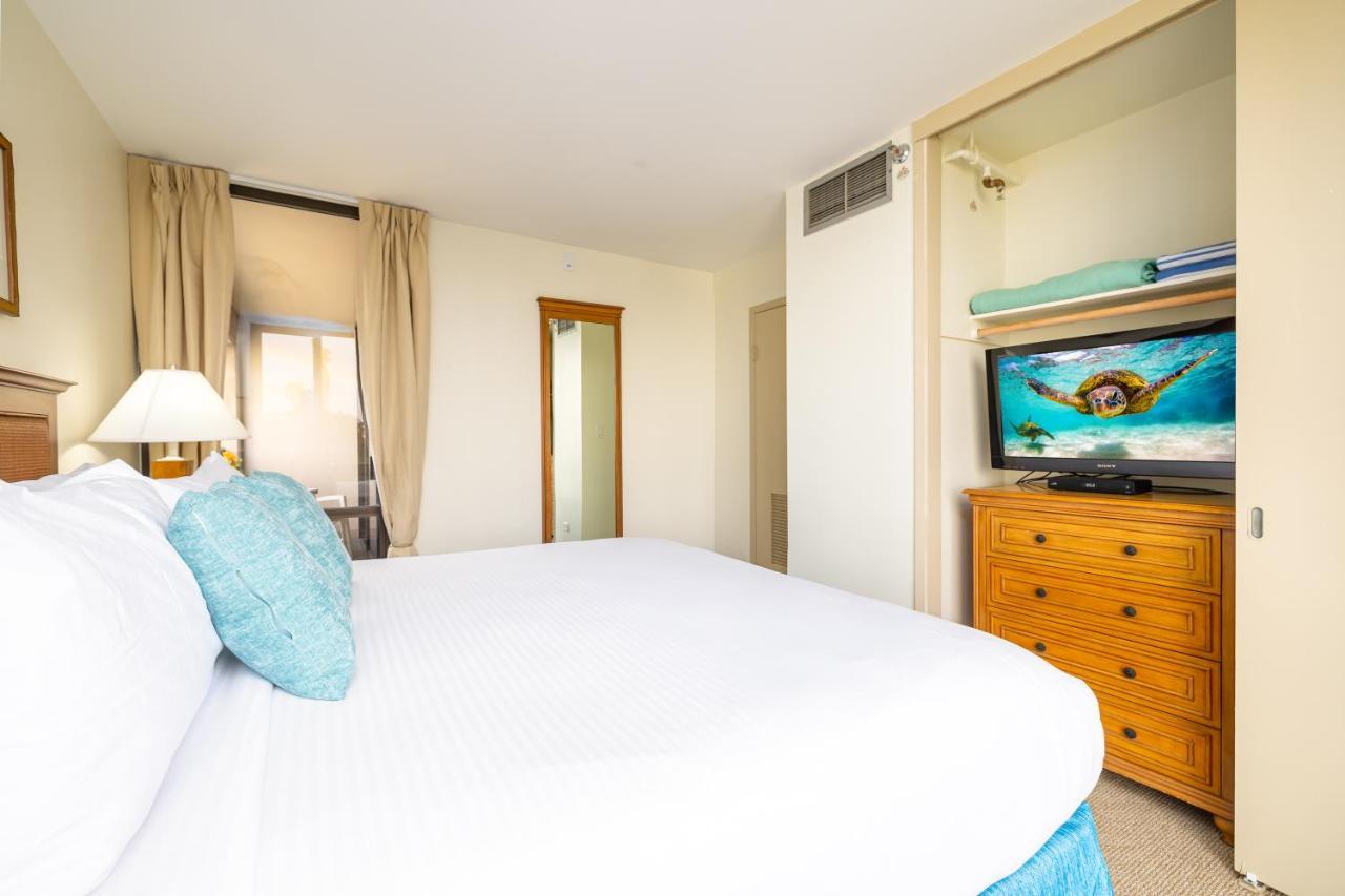 Great Diamond Head Views, 2Br Condo With Free Parking! Хонолулу Екстериор снимка