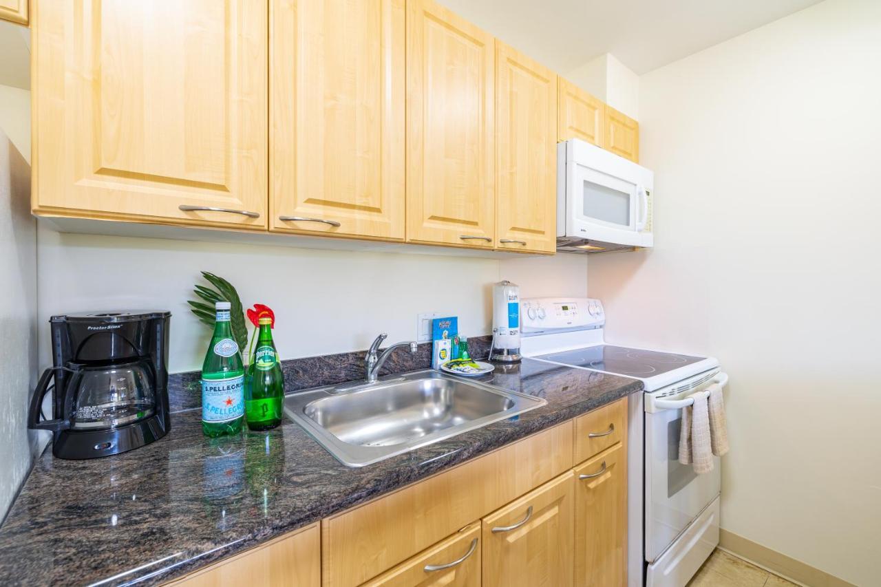 Great Diamond Head Views, 2Br Condo With Free Parking! Хонолулу Екстериор снимка