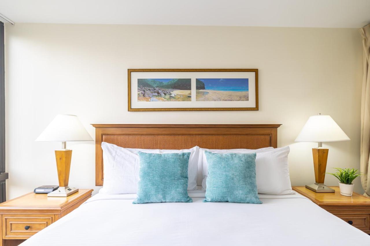 Great Diamond Head Views, 2Br Condo With Free Parking! Хонолулу Екстериор снимка