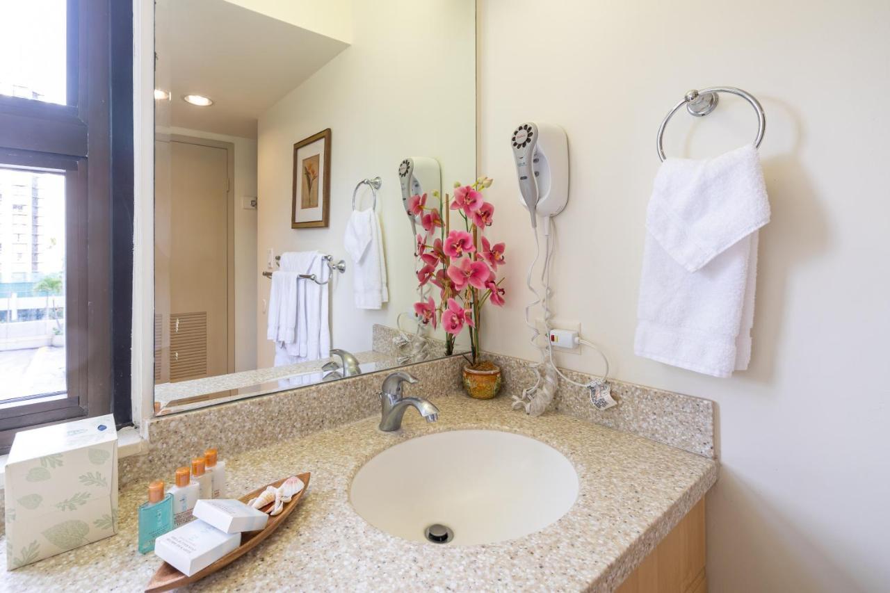 Great Diamond Head Views, 2Br Condo With Free Parking! Хонолулу Екстериор снимка